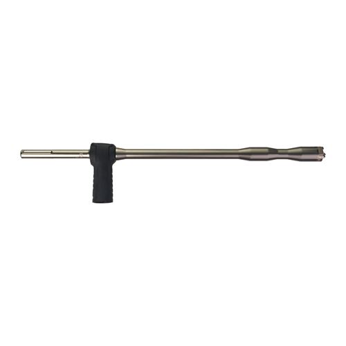 Immagine di Milwaukee Punta SDS-Max aspirante 32 x 600 mm 