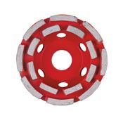 Immagine di Milwaukee Mola diamantata DCWU diametro 100 mm 