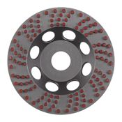 Immagine di Milwaukee Mola diamantata SDCWSF diametro 125 mm 