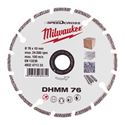 Immagine di Milwaukee Disco diamanatato DH diametro 76 mm per M12FCOT 
