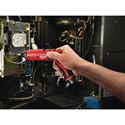Immagine di M4 D-202 Milwaukee Avvitatore in linea 4 Volt 2,0Ah 
