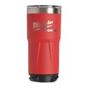 Immagine di Milwaukee Cassetta Packout tazza termica 591 ml 