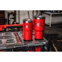 Immagine di Milwaukee Cassetta Packout tazza termica 591 ml 