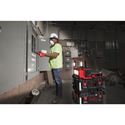 Immagine di M18 POALC-0 Milwaukee Faretto led Packout 18 Volt senza batteria 