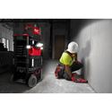 Immagine di M18 POALC-0 Milwaukee Faretto led Packout 18 Volt senza batteria 