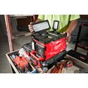 Immagine di M18 POALC-0 Milwaukee Faretto led Packout 18 Volt senza batteria 