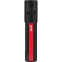 Immagine di IR FL500 Milwaukee Torcia ricaricabile interna con USB 500 lumen 