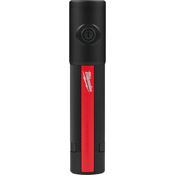 Immagine di IR FL500 Milwaukee Torcia ricaricabile interna con USB 500 lumen 
