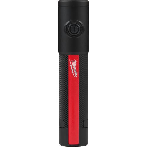 Immagine di IR FL500 Milwaukee Torcia ricaricabile interna con USB 500 lumen 