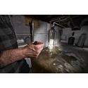 Immagine di IR FL500 Milwaukee Torcia ricaricabile interna con USB 500 lumen 