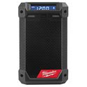 Immagine di M12 RCdaB+-0  Milwaukee Radio 12Volt daB+ senza batteria 
