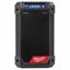 Immagine di M12 RCdaB+-0  Milwaukee Radio 12Volt daB+ senza batteria 
