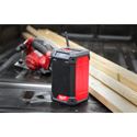 Immagine di M12 RCdaB+-0  Milwaukee Radio 12Volt daB+ senza batteria 