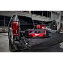 Immagine di M18 PRCdaB+-0 Milwaukee Radio daB+ Packout 18 V senza batteria 