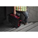 Immagine di M18 PRCdaB+-0 Milwaukee Radio daB+ Packout 18 V senza batteria 