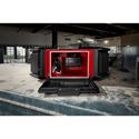Immagine di M18 PRCdaB+-0 Milwaukee Radio daB+ Packout 18 V senza batteria 