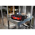 Immagine di M18 PRCdaB+-0 Milwaukee Radio daB+ Packout 18 V senza batteria 