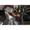 Immagine di M18 ONEFSAG125XPDB-502X Milwaukee Smerigliatrice angolare 18 Volt disco 125 mm 5,0Ah Tecnologia Fuel ONE KEY con interruttore a paletta e freno 