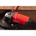 Immagine di M18 ONEFLAG230XPDB-122C Milwaukee Smerigliatrice 18 Volt disco 230 mm 12Ah Tecnologia Fuel ONE KEY DMS 