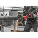 Immagine di M18 ONEFLAG230XPDB-122C Milwaukee Smerigliatrice 18 Volt disco 230 mm 12Ah Tecnologia Fuel ONE KEY DMS 