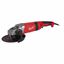Immagine di AGV 26-230 GE DMS Milwaukee Smerigliatrice angolare 230 mm 2600W Protector DMS Antivibrazione Sistema Autobalancer 