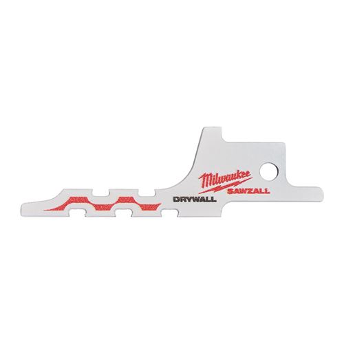Immagine di Milwaukee Lama gattuccio SD lunghezza 63 mm per cartongesso 