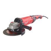 Immagine di AGVKB 24-230 EKX DMS Milwaukee Smerigliatrice angolare 230 mm 2400 W Freno motore DMS Antivibrazione 