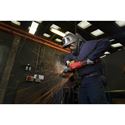 Immagine di AGVKB 24-230 EKX DMS Milwaukee Smerigliatrice angolare 230 mm 2400 W Freno motore DMS Antivibrazione 
