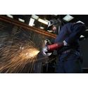 Immagine di AGVKB 24-230 EKX DMS Milwaukee Smerigliatrice angolare 230 mm 2400 W Freno motore DMS Antivibrazione 