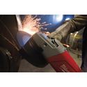 Immagine di AGVM 24-230 GEX DMS Milwaukee Smerigliatrice angolare 230 mm 2400W Protector DMS Antivibrazione Sistema Autobalancer Sistema BodyGuard Milwaukee 