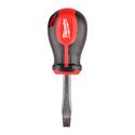 Immagine di Milwaukee Cacciavite taglio 0,4 x 2 mm lunghezza 65 mm 
