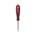 Immagine di Milwaukee Cacciavite isolato 1000V Slim taglio 0.4 x 2.5 mm lunghezza 75 mm 