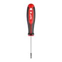 Immagine di Milwaukee Cacciavite taglio 0,4 x 2,5 mm lunghezza 75 mm 