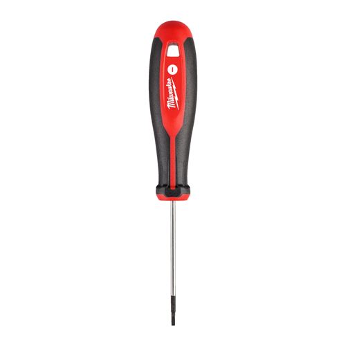 Immagine di Milwaukee Cacciavite taglio 0,4 x 2,5 mm lunghezza 75 mm 