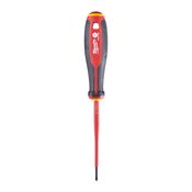 Immagine di Milwaukee Cacciavite isolato 1000V Slim taglio 0.5 x 3 mm lunghezza 100 mm 