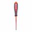 Immagine di Milwaukee Cacciavite isolato 1000V Slim taglio 0.5 x 3 mm lunghezza 100 mm 