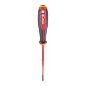 Immagine di Milwaukee Cacciavite isolato 1000V Slim taglio 0.6 x 3.5 mm lunghezza 100 mm 