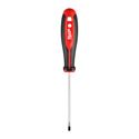 Immagine di Milwaukee Cacciavite taglio 0,6 x 3,5 mm lunghezza 100 mm 