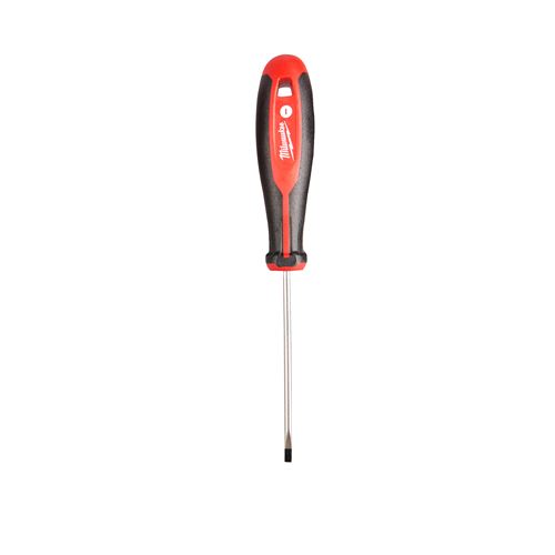 Immagine di Milwaukee Cacciavite taglio 0,8 x 4 mm lunghezza 100 mm 