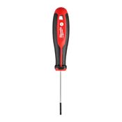 Immagine di Milwaukee Cacciavite taglio 0,5 x 3 mm lunghezza 75 mm 
