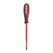 Immagine di Milwaukee Cacciavite isolato 1000V Slim taglio 1.2 x 6.5 mm lunghezza 150 mm 