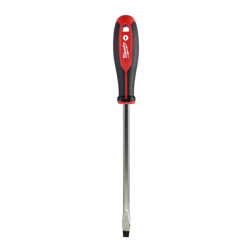 Immagine di Milwaukee Cacciavite taglio 1,6 x 8 mm lunghezza 175 mm 