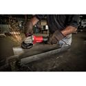 Immagine di AGV 13-125 XSPDEB Milwaukee Smerigliatrice angolare 125 mm 1250W Protector Elettronica Costante Slim DMS Antivibrazione Freno Motore 