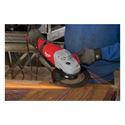 Immagine di AGV 21-230 GEX DMS Milwaukee Smerigliatrice angolare 230 mm 2100W Protector DMS Antivibrazione Sistema Autobalancer 