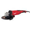 Immagine di AGVK 24-230 EK DMS Milwaukee Smerigliatrice angolare 230 mm 2400W DMS Antivibrazione 