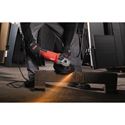Immagine di AGVK 24-230 EK DMS Milwaukee Smerigliatrice angolare 230 mm 2400W DMS Antivibrazione 