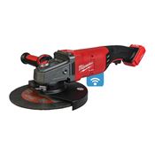 Immagine di M18 ONEFLAG230XPDB-0C Milwaukee Smerigliatrice 18 Volt disco 230 mm Tecnologia Fuel ONE KEY DMS senza batteria 