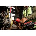 Immagine di M18 FSAGV125XPDB-0X Milwaukee Smerigliatrice angolare 18 Volt Velocità Variabile disco 125 mm Tecnologia Fuel con interruttore a paletta e freno senza batteria 