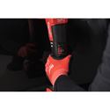 Immagine di M18 FROP15-502X KIT Milwaukee Lucidatrice rotorbitale 125 mm orbita 15 mm 18 Volt 5.0Ah Tecnologia Fuel valigetta HeavyDuty e accessori per lucidatura 