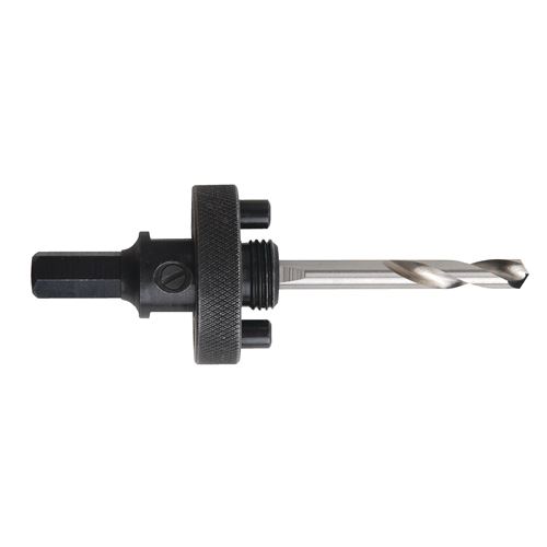 Immagine di Milwaukee Albero 5/8" x 18 per seghe a tazza diametro da 32 a 210 mm 
